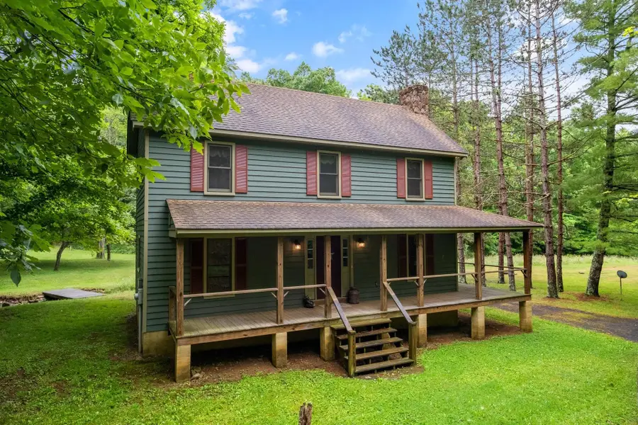 5871 Big Valley Rd, Warm Springs, VA 24484 - Image #3