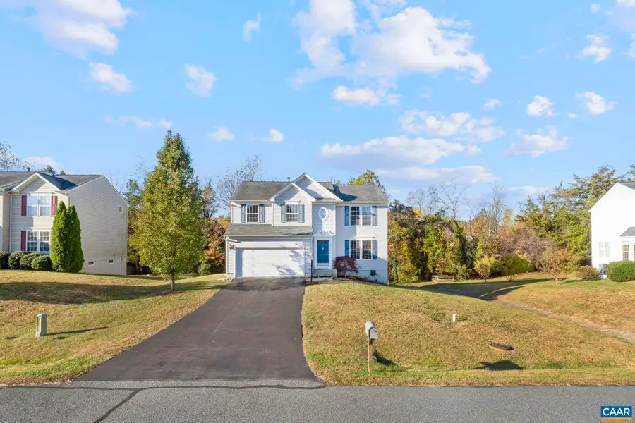 10137 Spring Dr, Gordonsville, VA 22942 - #2