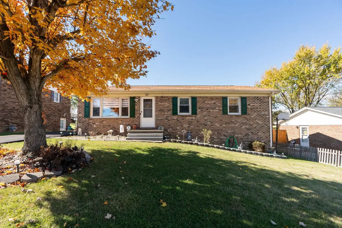 27 Bingham St, Verona, VA 24482 - Image #1