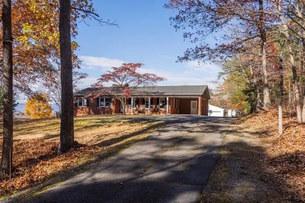 19511 Huckleberry Rd, Elkton, VA 22827