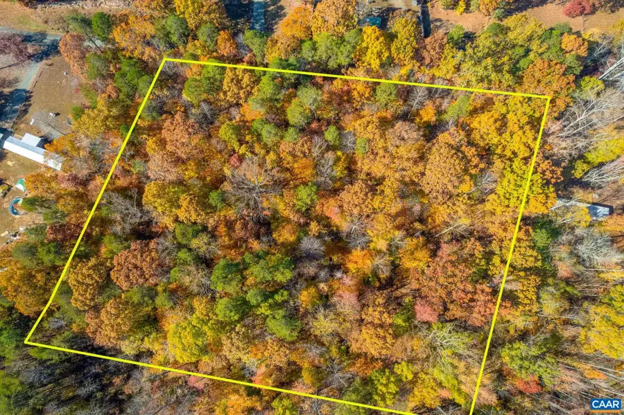 0 Dell Perkins Rd, Louisa, VA 23093 - #3