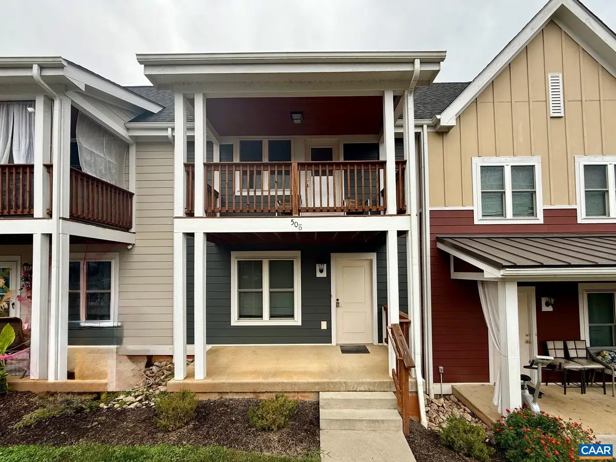 508 Bennett St, Charlottesville, VA 22901 - #1