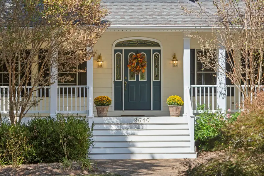 2640 Karawood Ln, Central, VA 22801 - #3