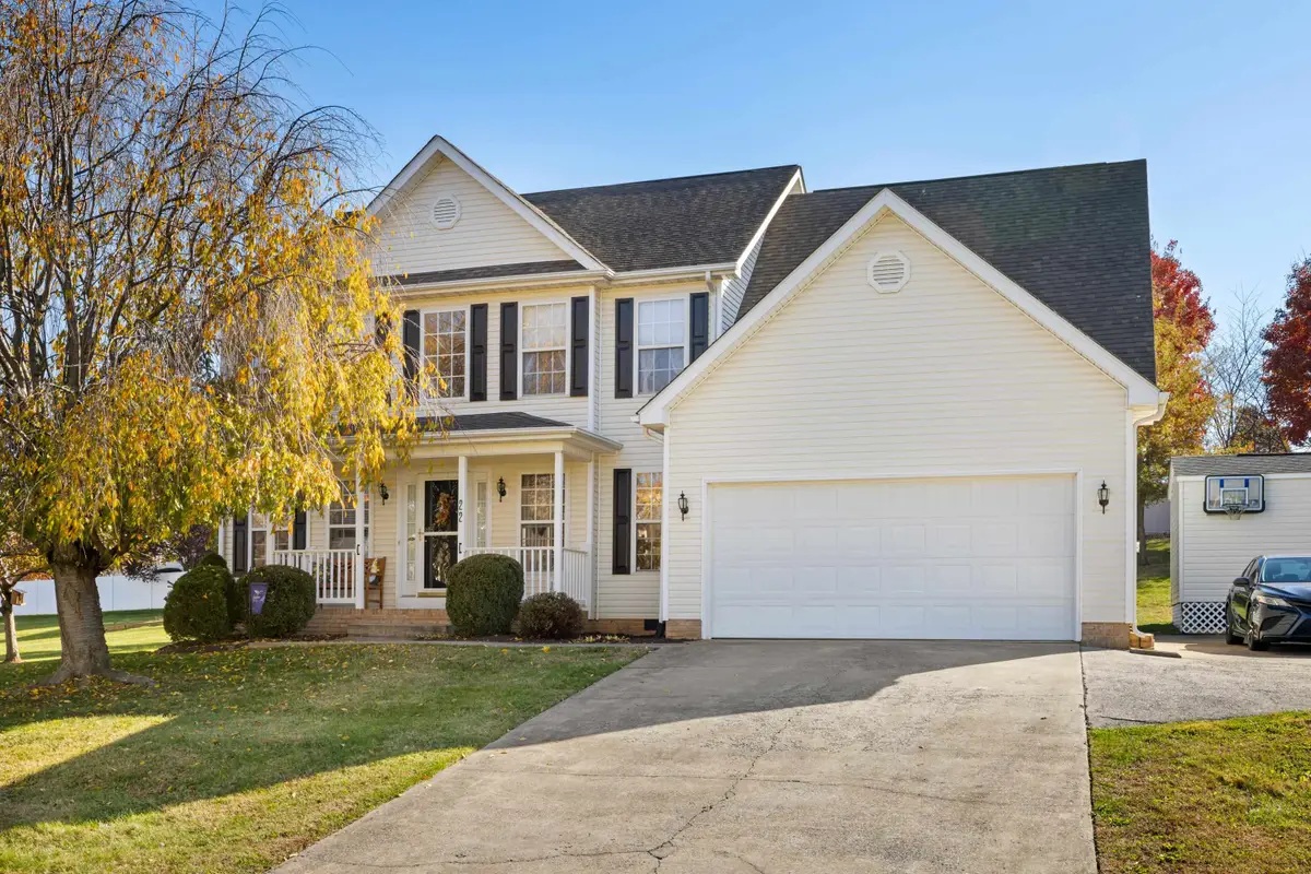 22 Beatrice Ct, Fishersville, VA 22939 - Image #1