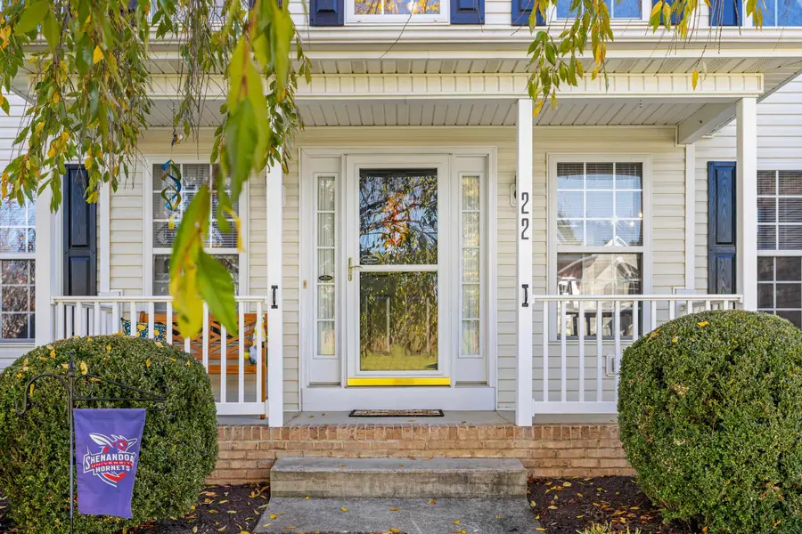 22 Beatrice Ct, Fishersville, VA 22939 - Image #3