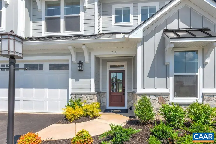 109B Marcella St, Charlottesville, VA 22911 - #3