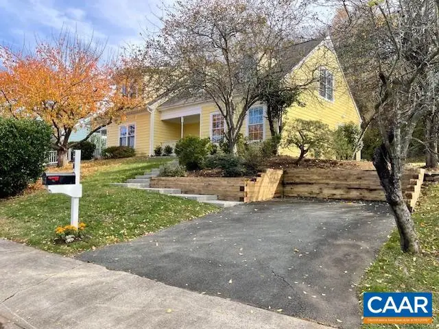 900 Locust Ln, Charlottesville, VA 22901 - Image #3