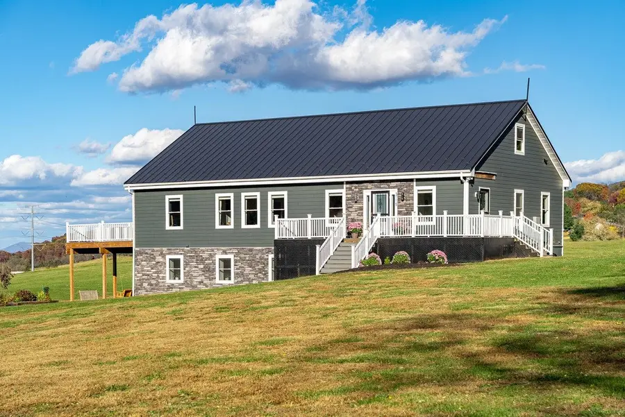 3115 Lairds Knob Dr, Keezletown, VA 22832 - #2