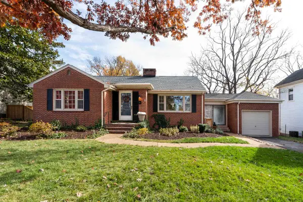 548 Pine Ave, Waynesboro, VA 22980