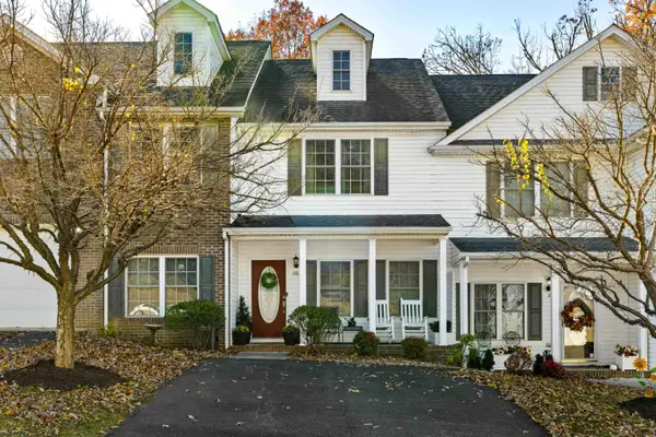 110 Collinswood Dr, Staunton, VA 24401