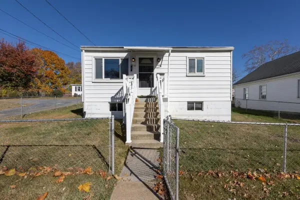 556 Gay St E, Harrisonburg, VA 22801