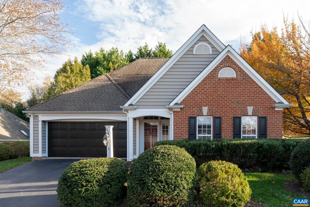 412 Heritage Ct, Charlottesville, VA 22903 - #1