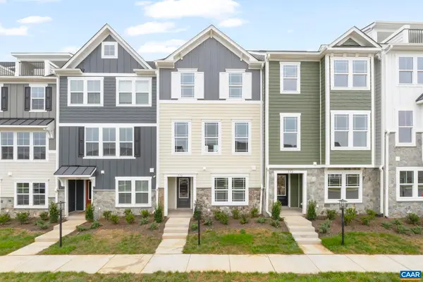 770 Park Ridge Dr, Crozet, VA 22932