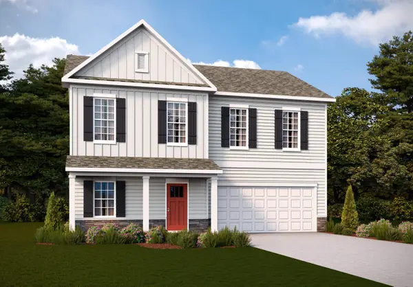 420 Rachel Dr, Penn Laird, VA 22846