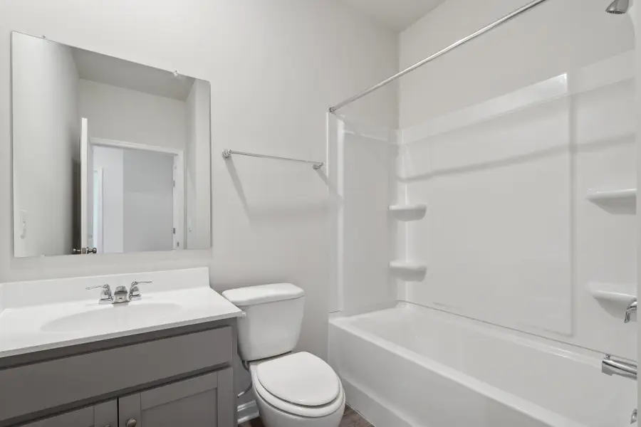 420 Rachel Dr, Penn Laird, VA 22846 - #2