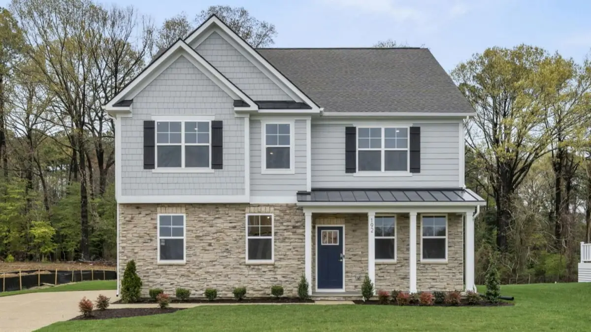 490 Rachel Dr, Penn Laird, VA 22846 - Image #1