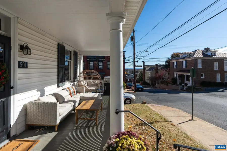 501 Johnson St W, Staunton, VA 24401 - Image #2