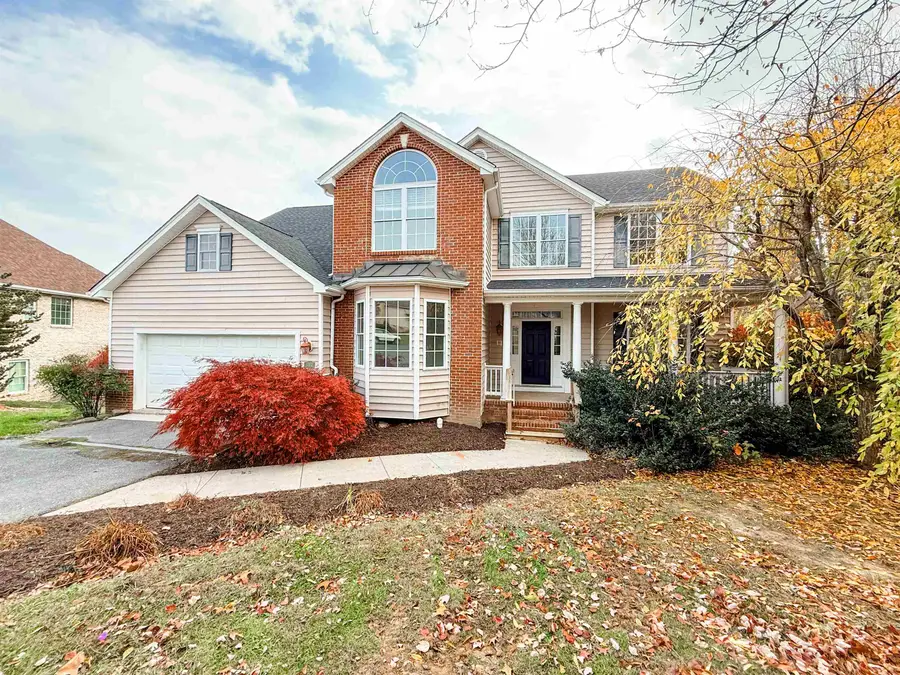 601 Regiment Rd, Penn Laird, VA 22846 - #2