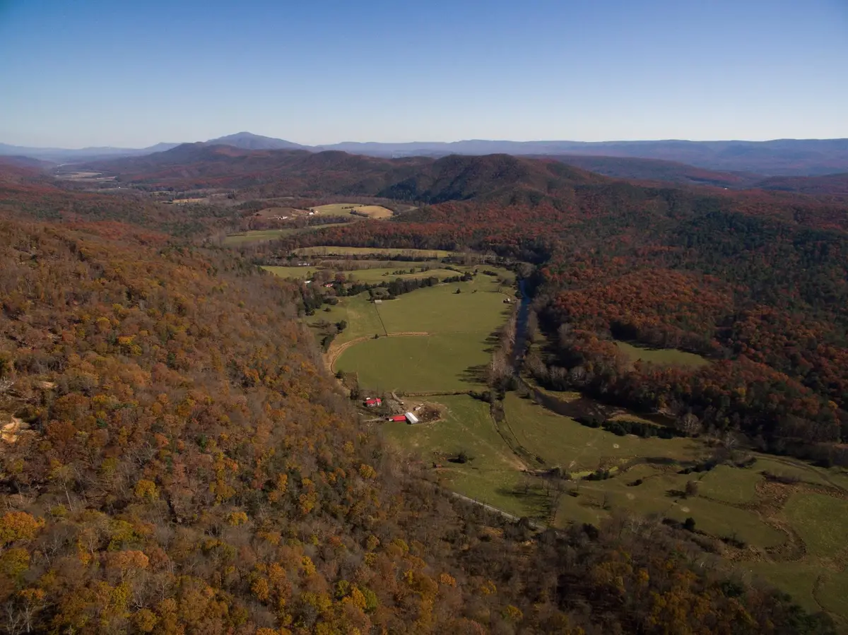 0 Big River Rd, Goshen, VA 24439 - #1