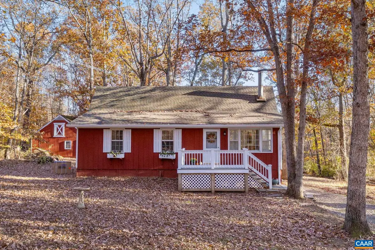 3009 Doctors Crossing, Charlottesville, VA 22911 - Image #1