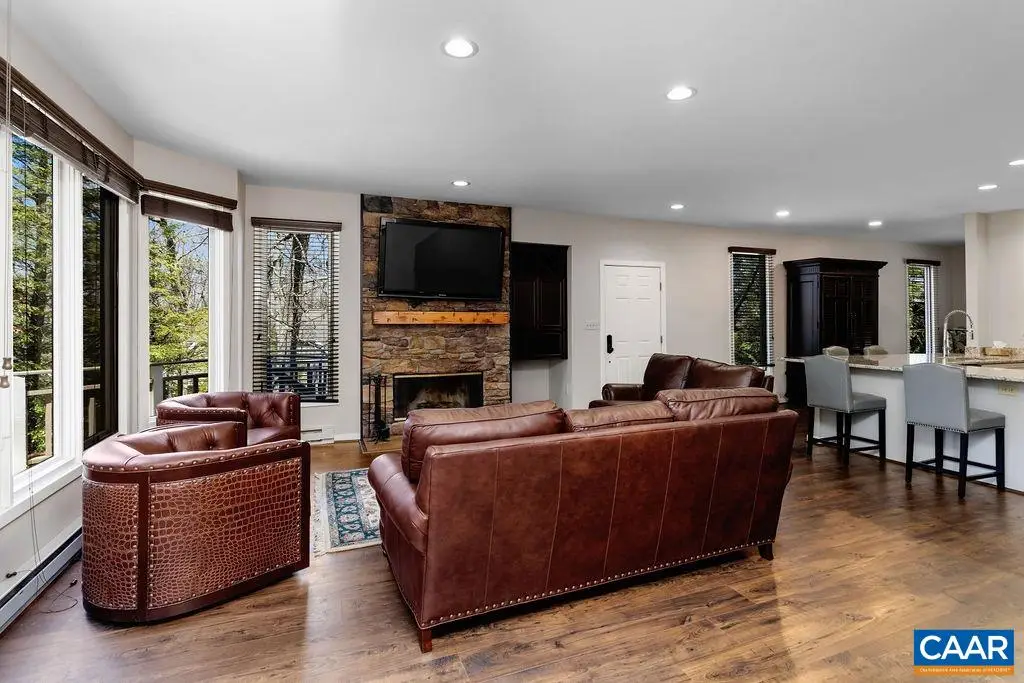 29 Trillium Close, Wintergreen Resort, VA 22967 - Image #1