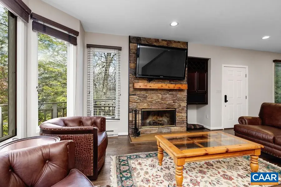 29 Trillium Close, Wintergreen Resort, VA 22967 - Image #3