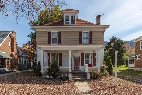 2144 Walnut Ave, Buena Vista, VA 24416