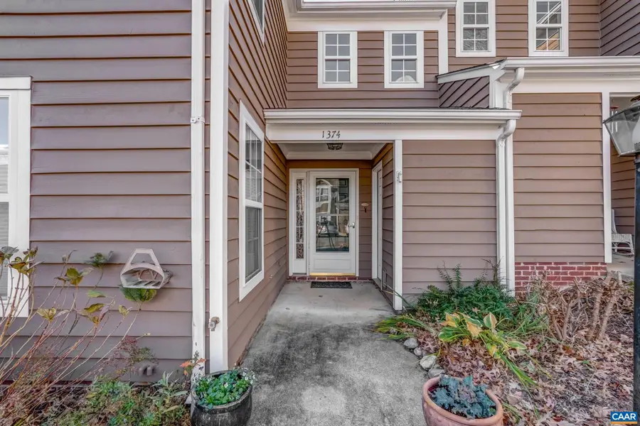1374 Wimbledon Way, Charlottesville, VA 22901 - #2
