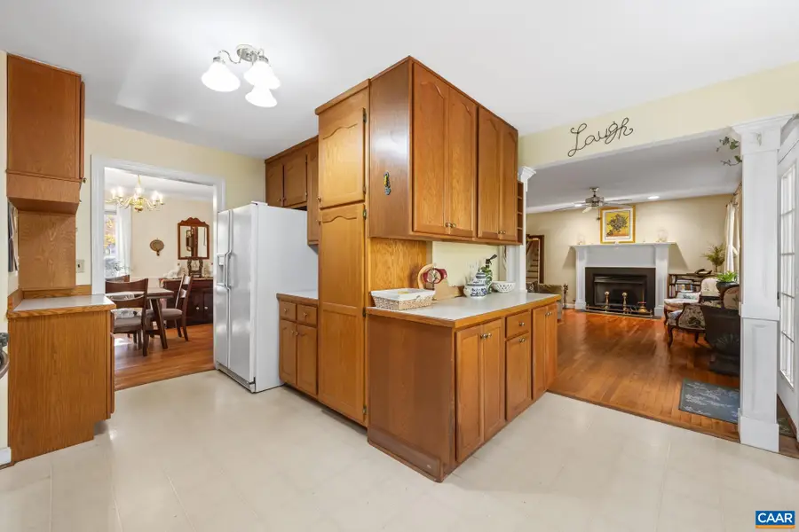 1018 Ashby Pl, Charlottesville, VA 22901 - #3