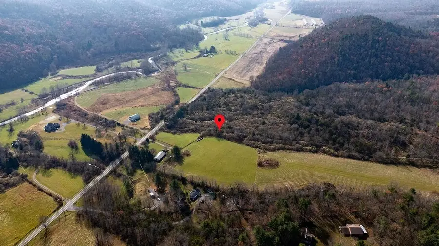 TBD Jackson River Rd, Monterey, VA 24465 - #3