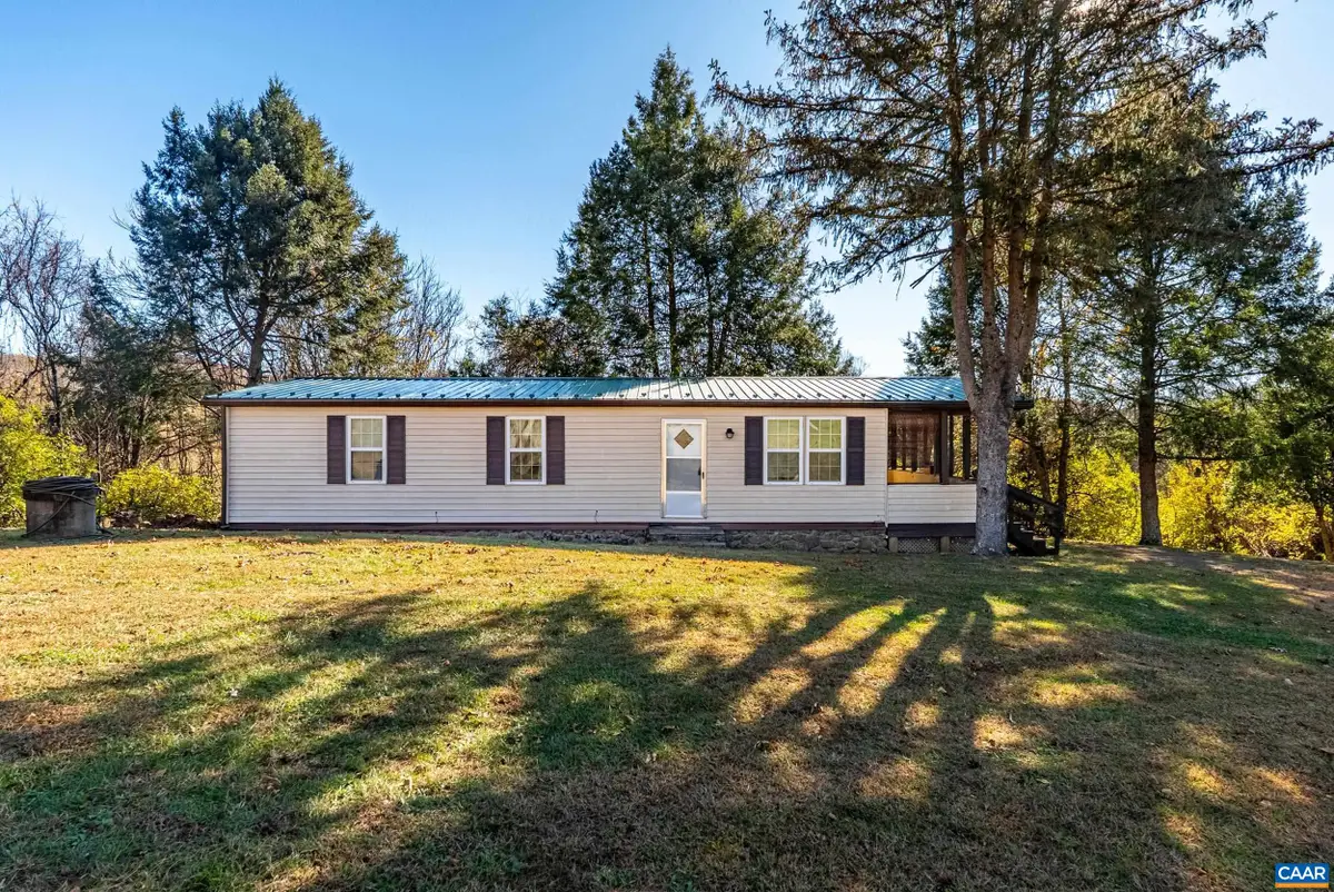 1066 Stevens Cove Rd, Lovingston, VA 22949 - Image #1