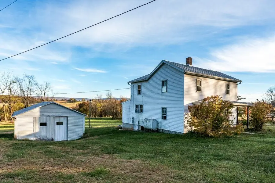 3190 Winsinger Dr, Broadway, VA 22815 - #3