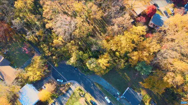 Lot A Saint Charles Ave, Charlottesville, VA 22901