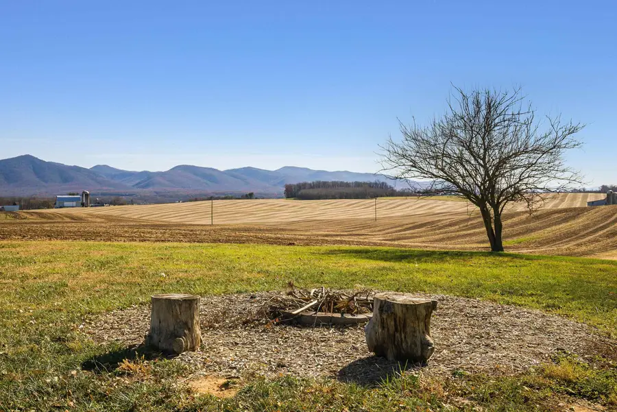 3432 Lawyer Rd, McGaheysville, VA 22840 - #3