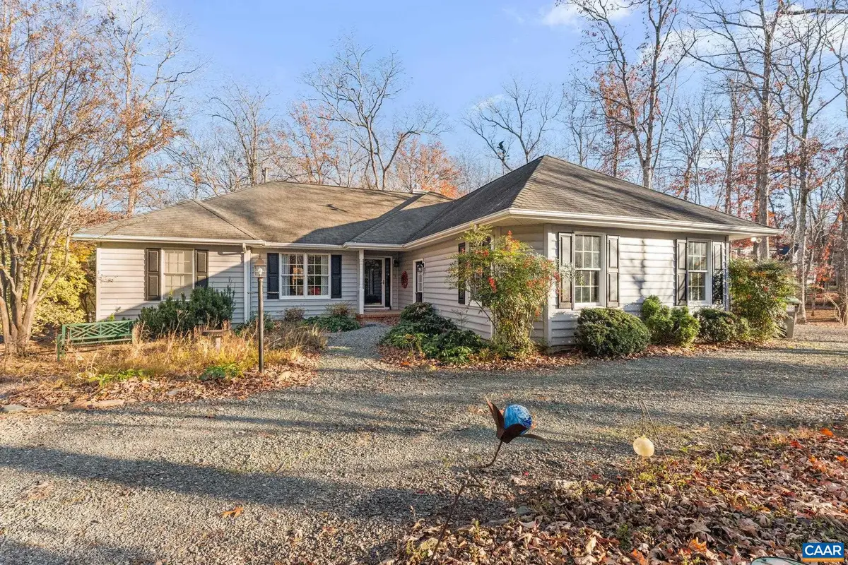 14 Bridlewood Dr, Palmyra, VA 22963 - #1