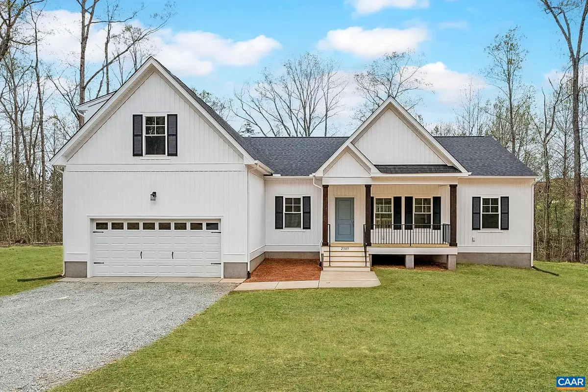 TBD Buckners Ln, Mineral, VA 23117 - Image #1