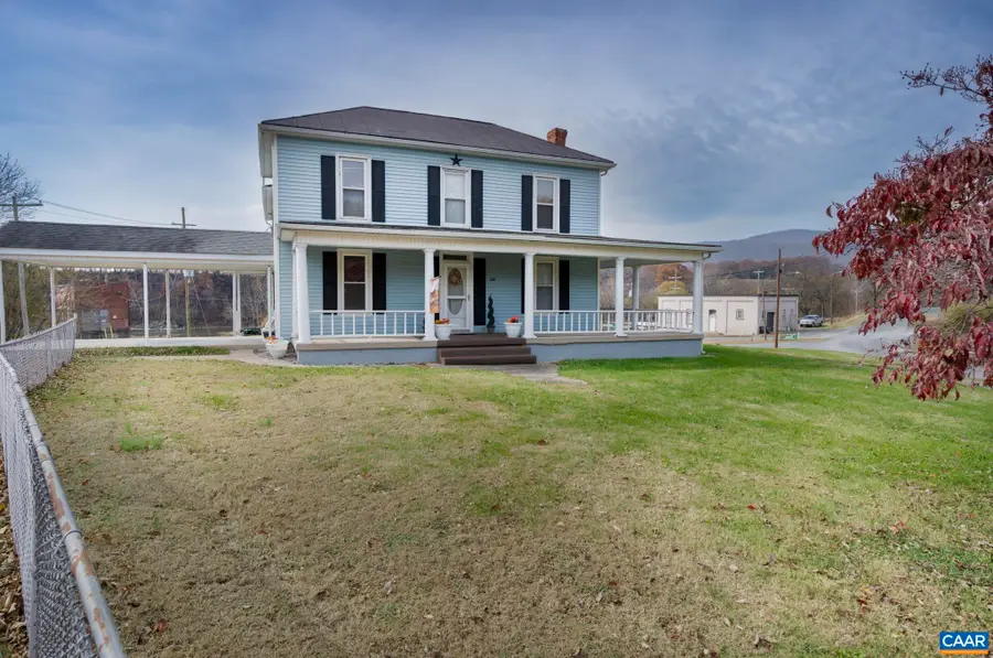 601 Long Ave, Shenandoah, VA 22849 - #2