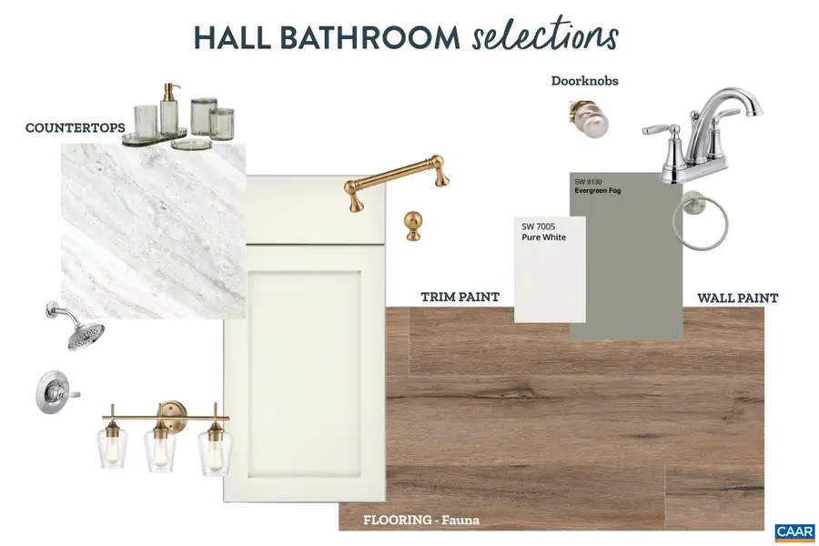 355 Happy Hollow Rd, Scottsville, VA 24590 - Image #3