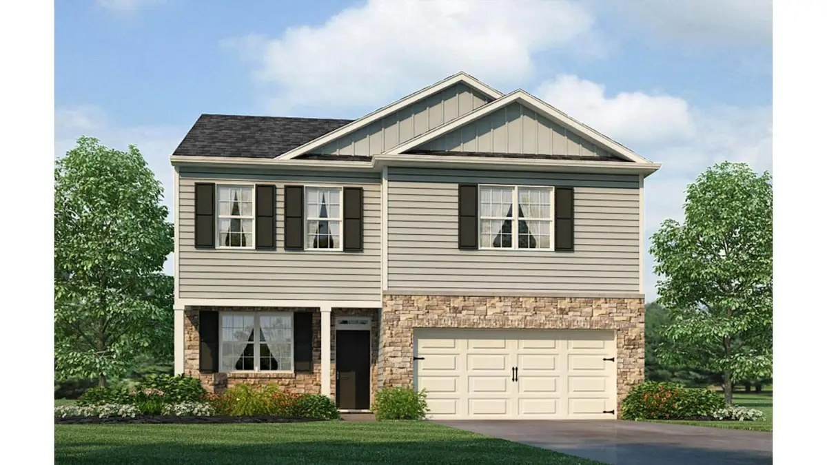 104 Meadow Ridge Way, Staunton, VA 24401 - #1