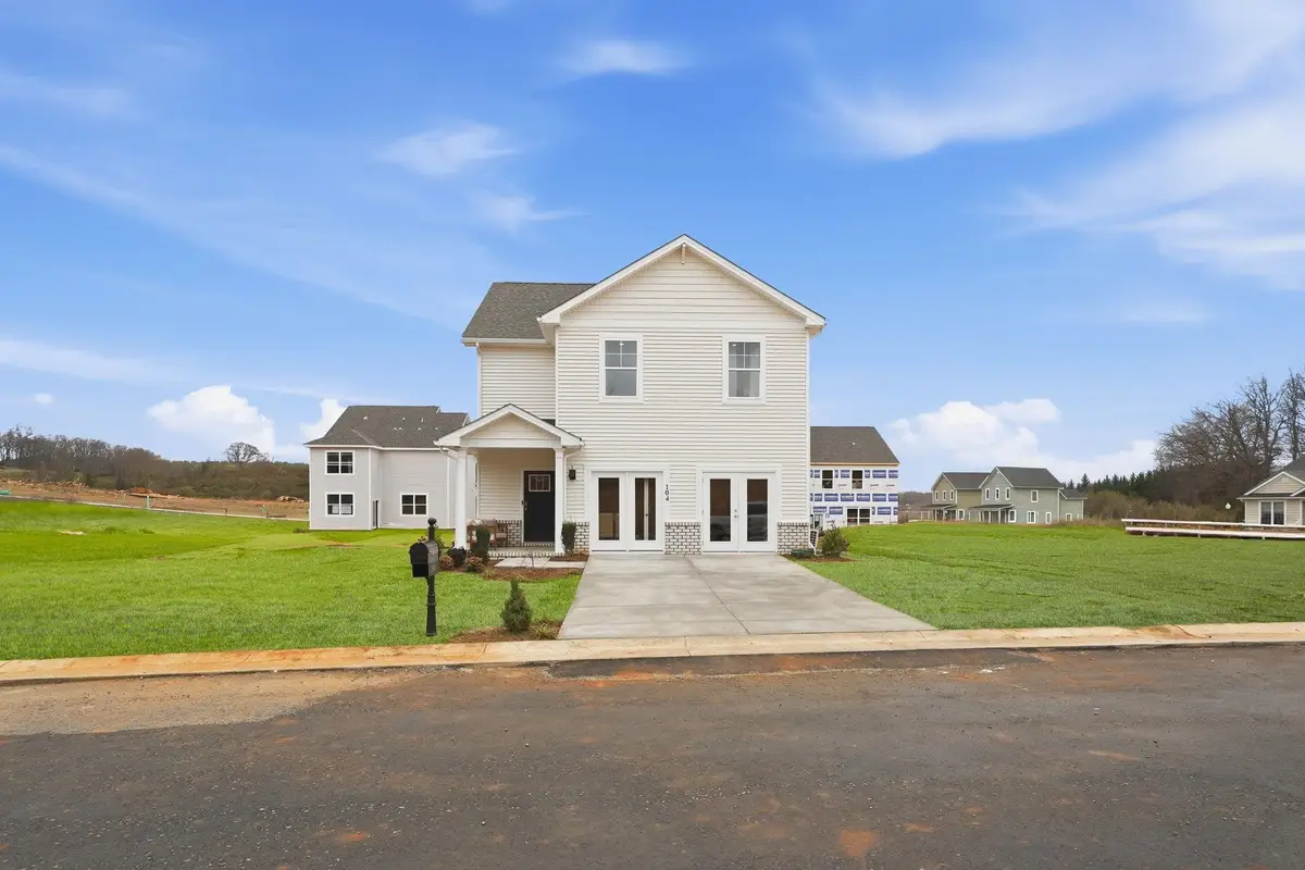 108 Meadow Ridge Way, Staunton, VA 24401 - #1