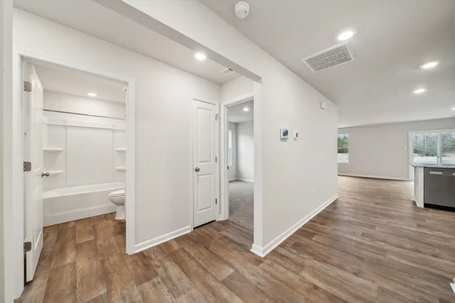 107 Meadow Ridge Way, Staunton, VA 24401 - #2