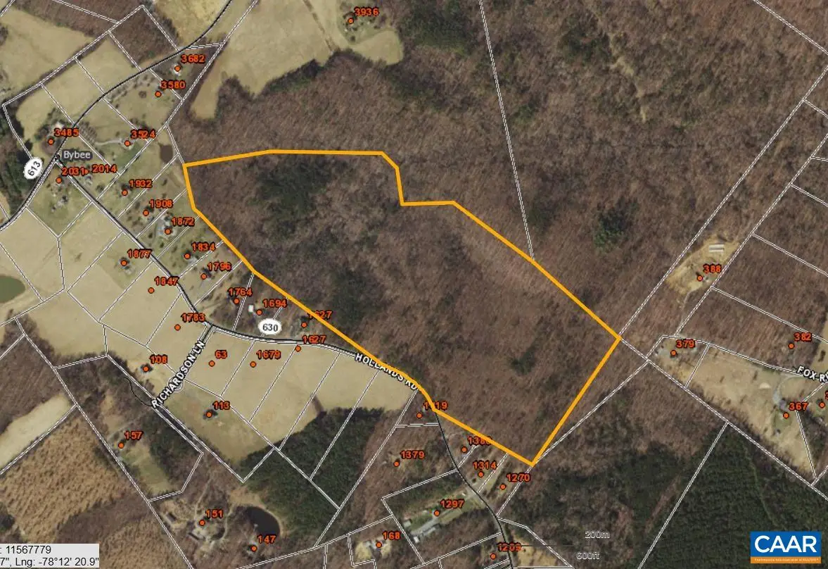 0 Hollands Rd, Bybee, VA 22963 - Image #1