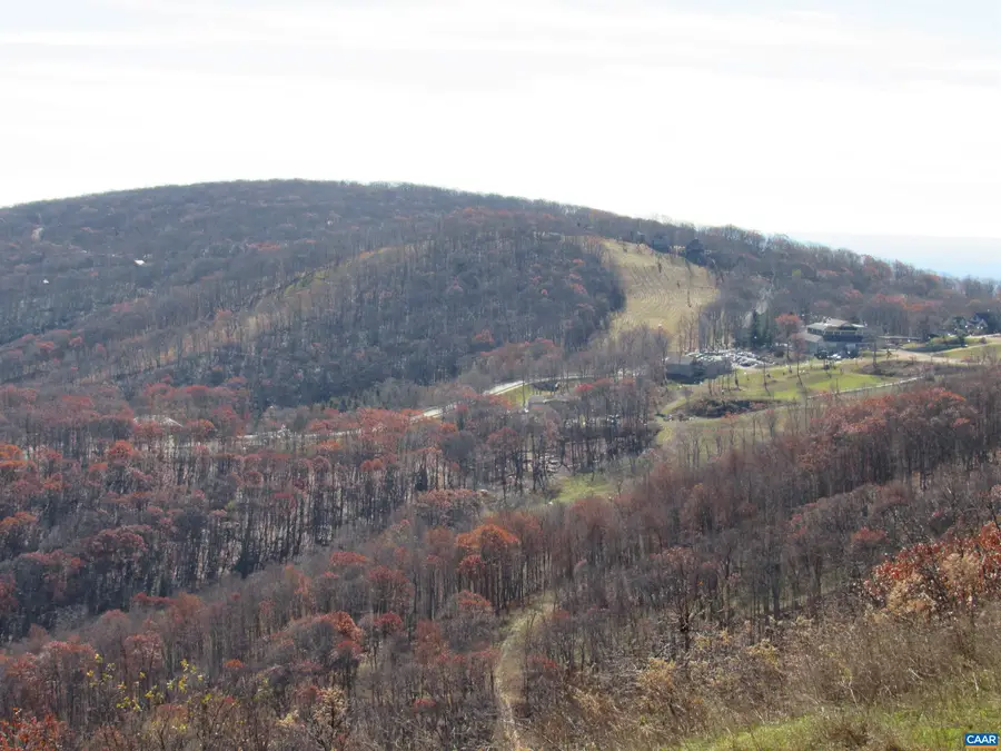 1635 Overlook Condos, Wintergreen, VA 22967 - #3