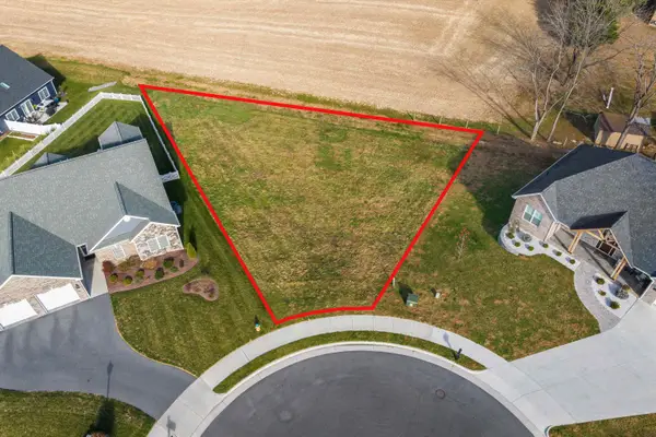 Turbine Ln, Bridgewater, VA 22812