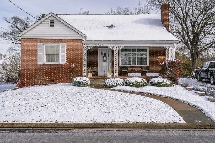 146 Maryland Ave, Harrisonburg, VA 22801 - #3