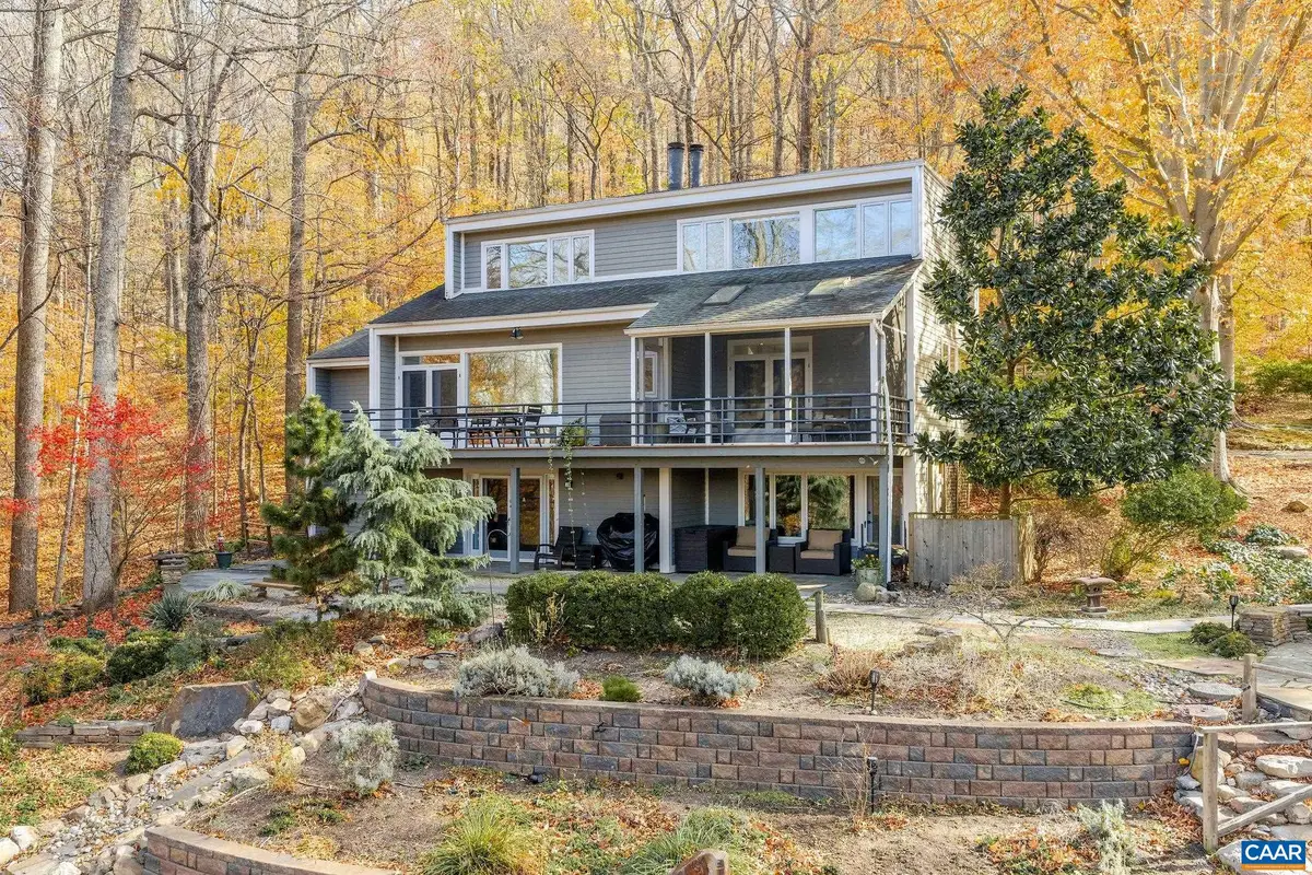 407 Broad Axe Rd, Charlottesville, VA 22903 - Image #1