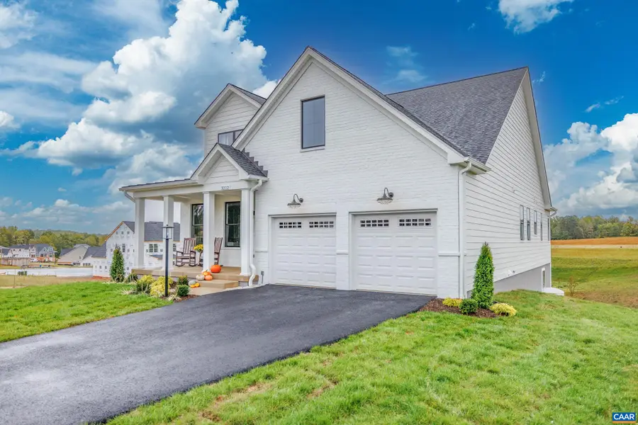 2E Corsham St, Crozet, VA 22932 - #2