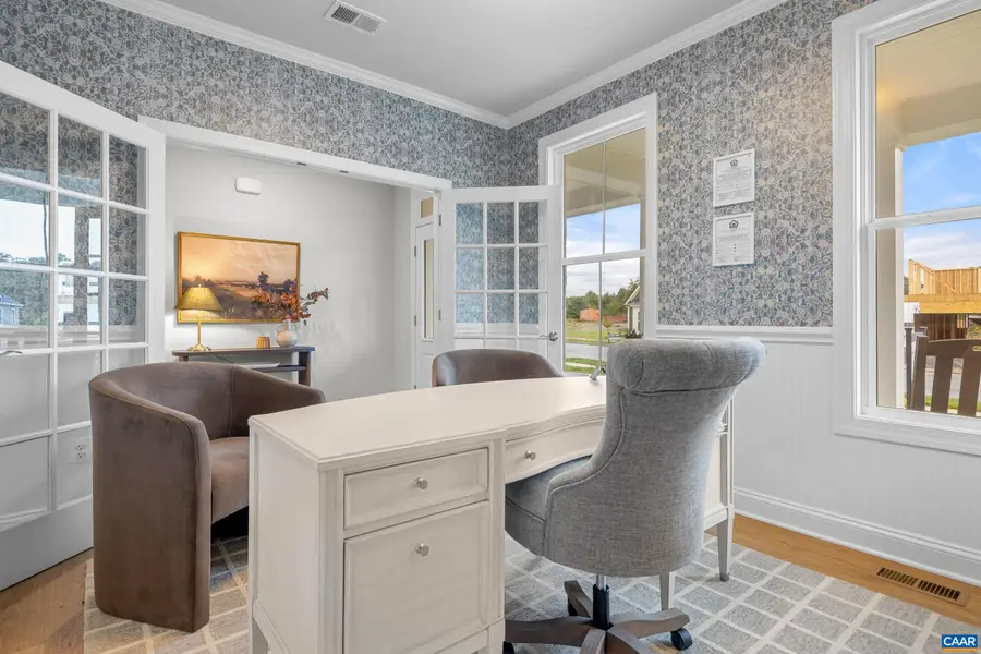 2E Corsham St, Crozet, VA 22932 - #3