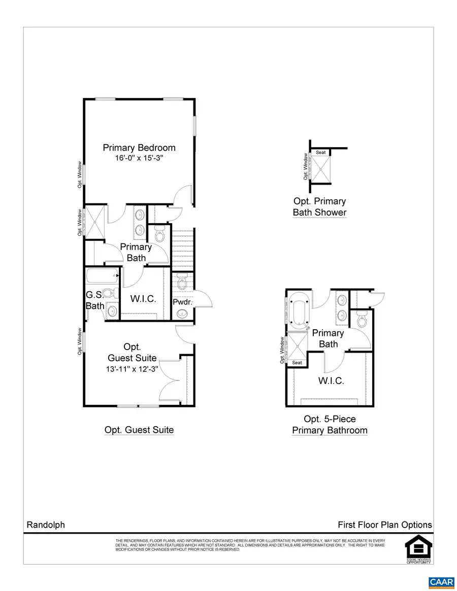 TBD Buckners Ln, Mineral, VA 23117 - Image #3