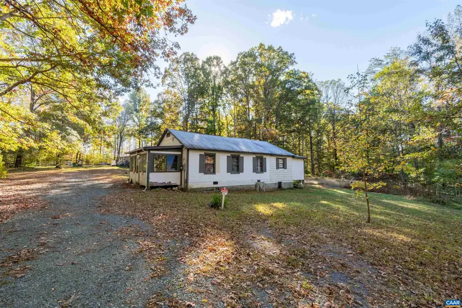 3490 Hadensville Fife Rd, Goochland, VA 23063 - #2